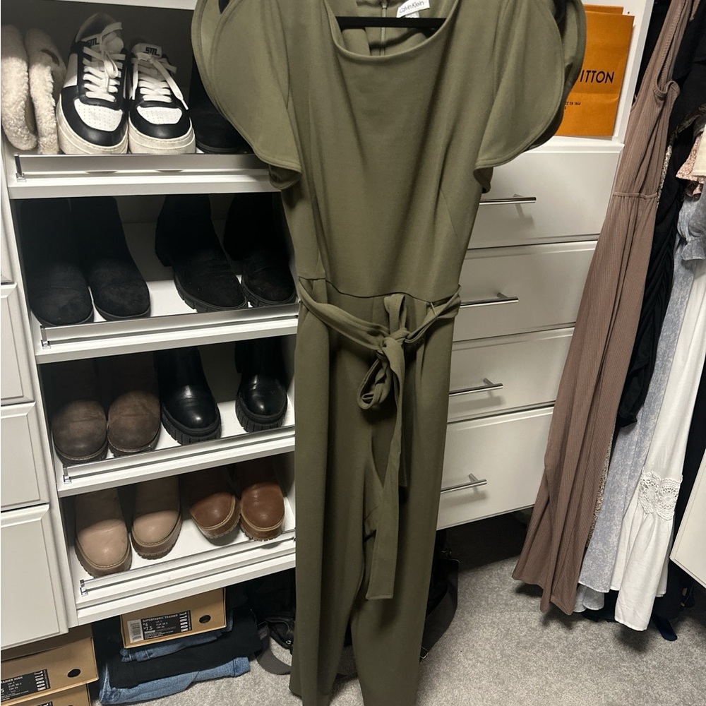 Calvin Klein Jumpsuit